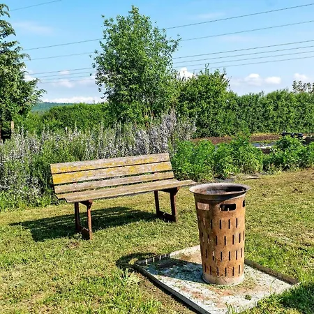 Bauwagen 'natur Pur - No7' * Ötisheim
